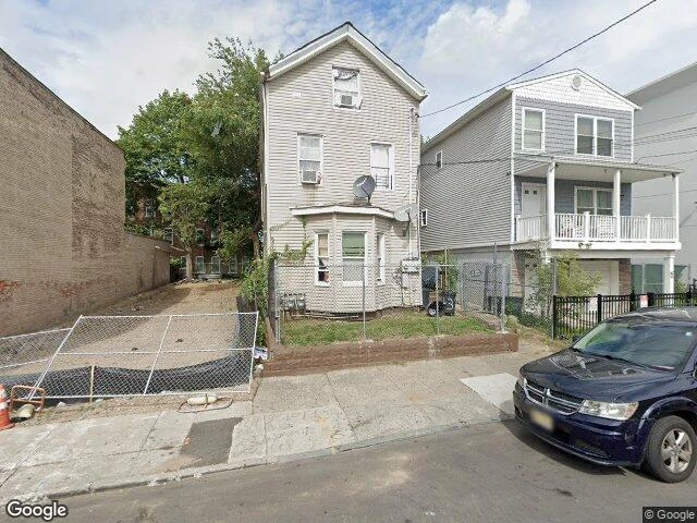 House image located at Paterson, NJ 07501