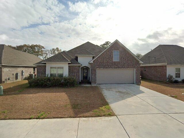 House image located at Lexington, NC 27292