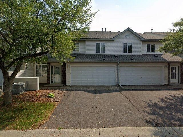 House image located at Saint Paul, MN 55128