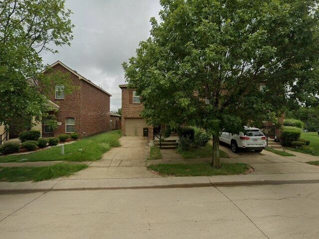 House image located at Mesquite, TX 75181