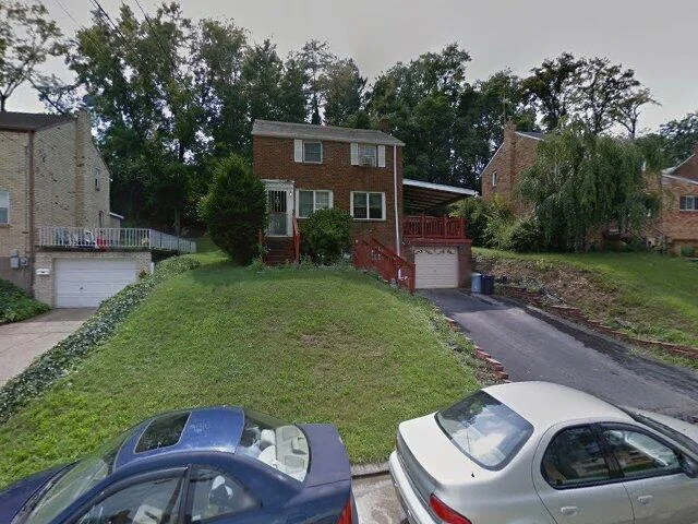 House image located at Pittsburgh, PA 15235
