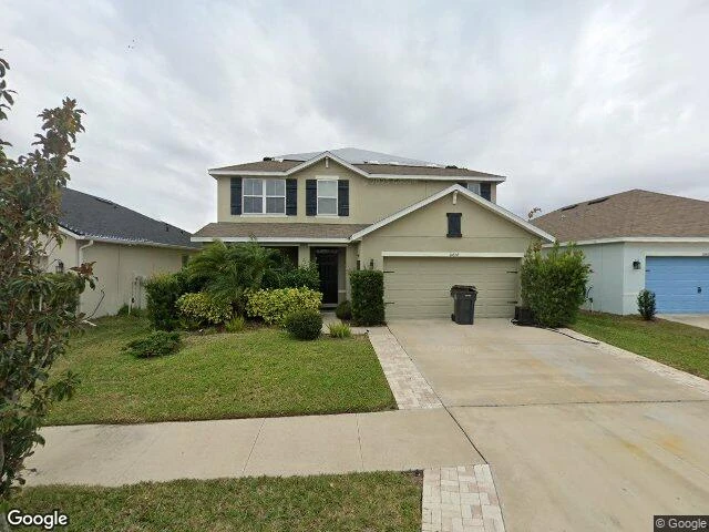 House image located at Riverview, FL 33578