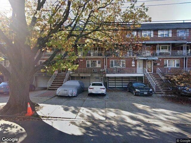 House image located at Brooklyn, NY 11236