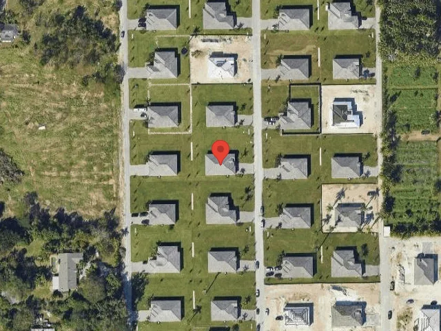 House image located at Homestead, FL 33030