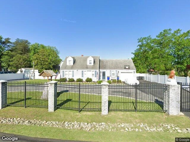 House image located at Clinton, MD 20735