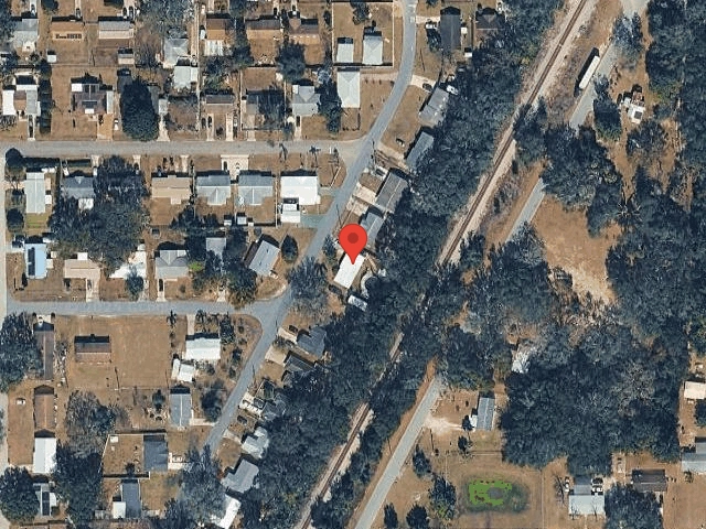 House image located at Zephyrhills, FL 33542