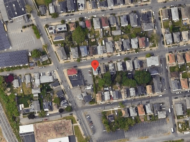 House image located at New Bedford, MA 02746