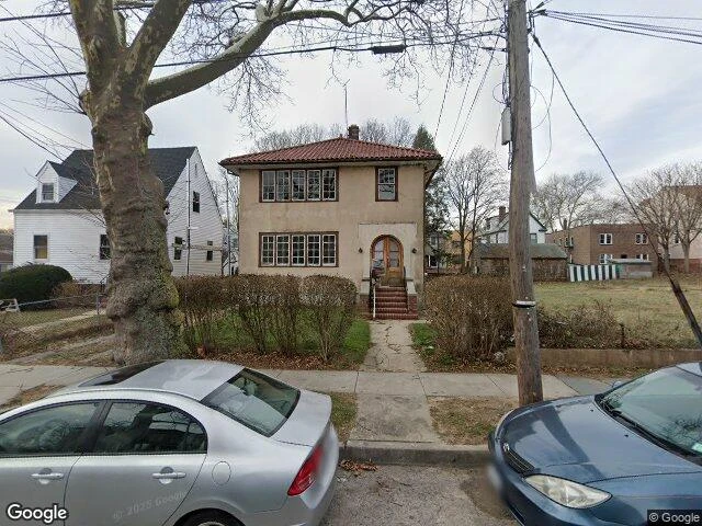 House image located at Mount Vernon, NY 10550