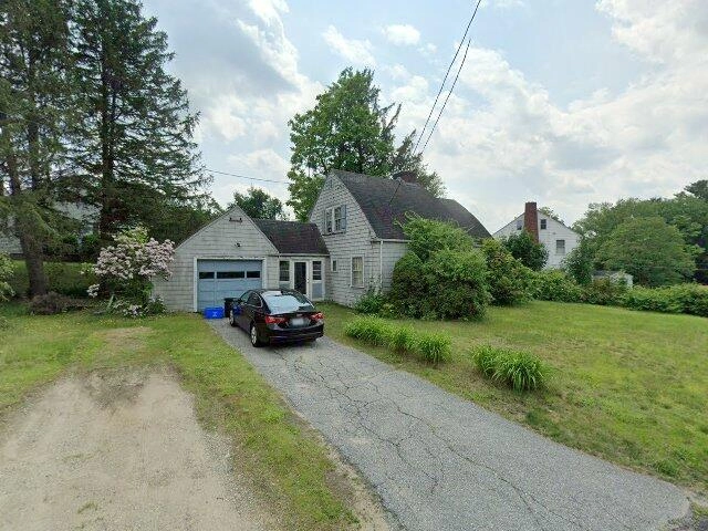 House image located at North Chelmsford, MA 01863