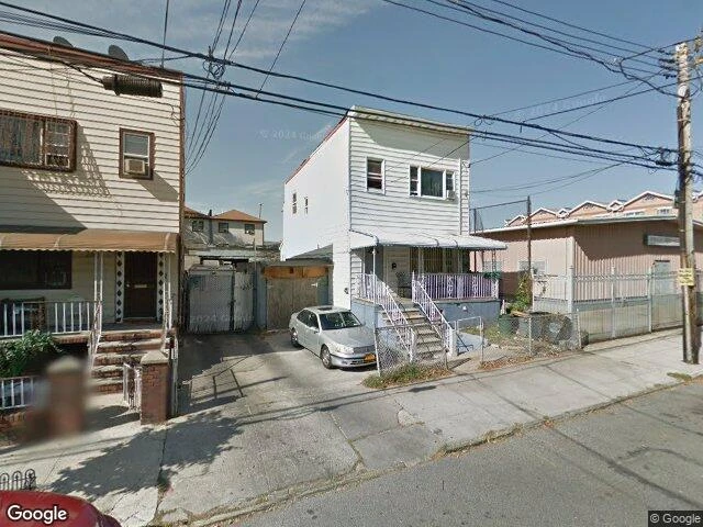 House image located at Brooklyn, NY 11208