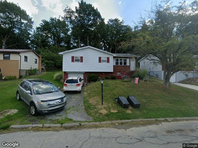 House image located at Steubenville, OH 43953