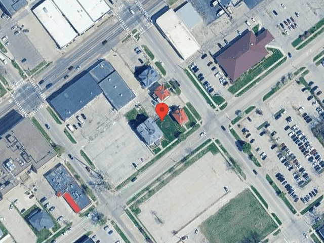 House image located at Hubbell, MI 49934