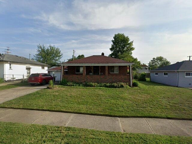 House image located at Cleveland, OH 44111
