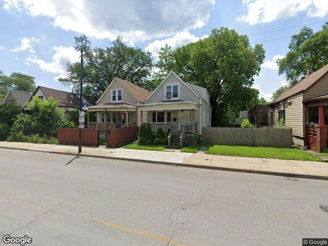 House image located at Chicago, IL 60636