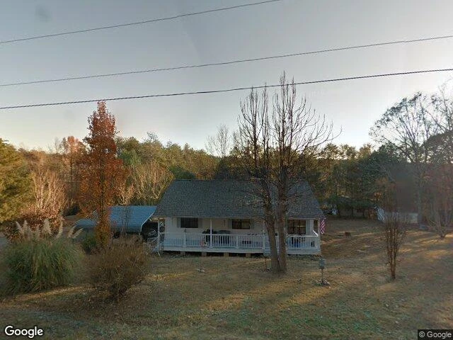 House image located at Morganton, NC 28655
