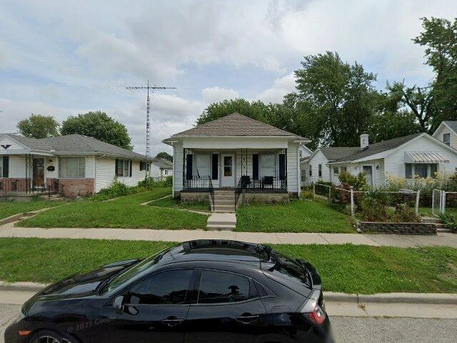 House image located at Kokomo, IN 46902