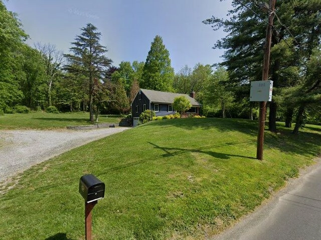 House image located at New Vernon, NJ 07976