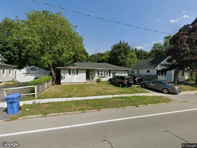 House image located at Rochester, NY 14606