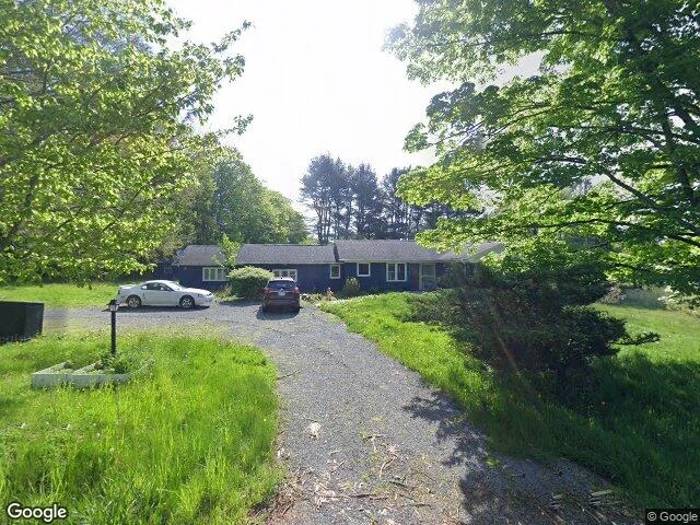 House image located at Ferndale, NY 12734