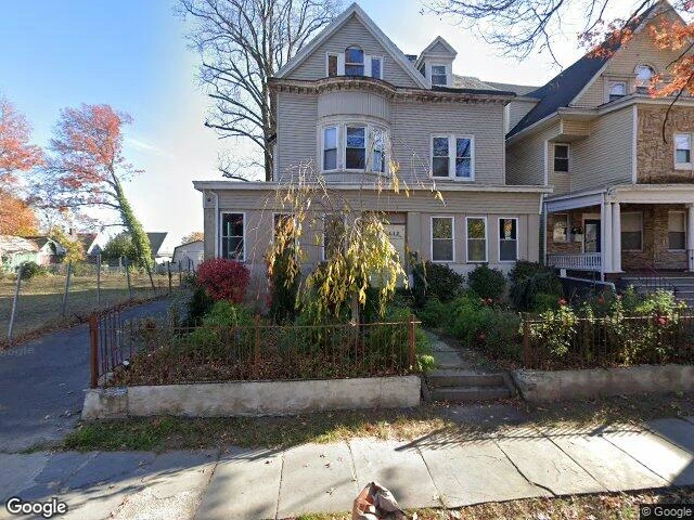 House image located at East Orange, NJ 07018