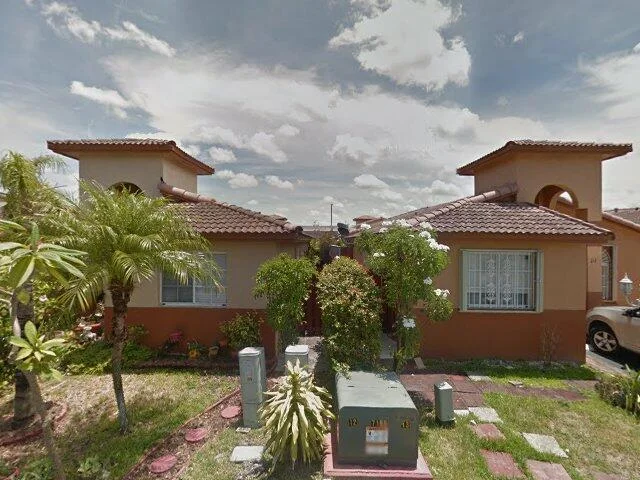 House image located at Hialeah, FL 33018