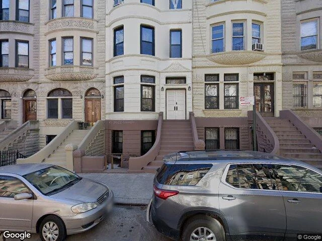 House image located at New York, NY 10031