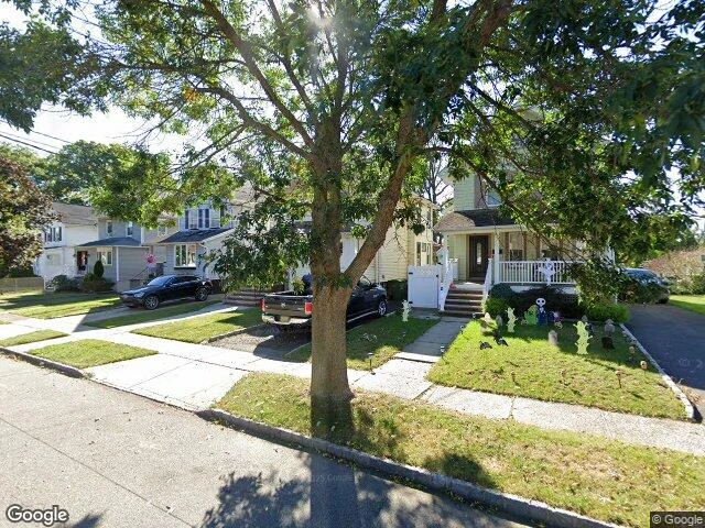 House image located at Roselle Park, NJ 07204