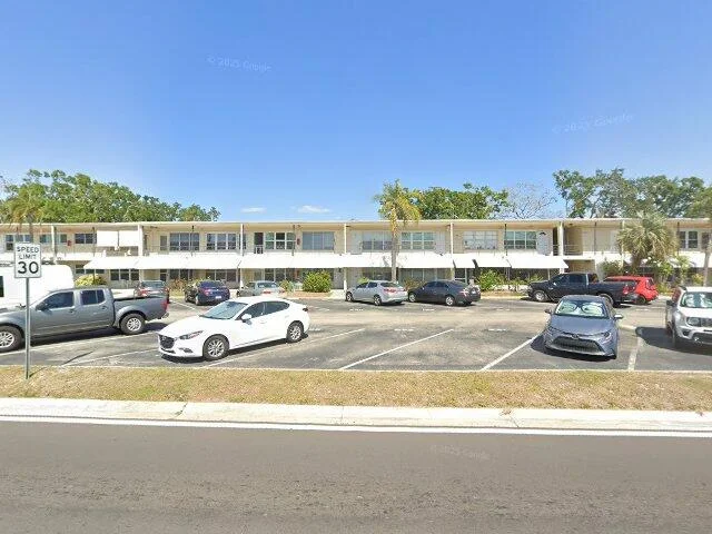 House image located at Saint Petersburg, FL 33709