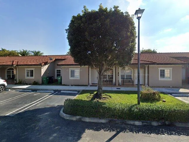 House image located at Miami, FL 33177