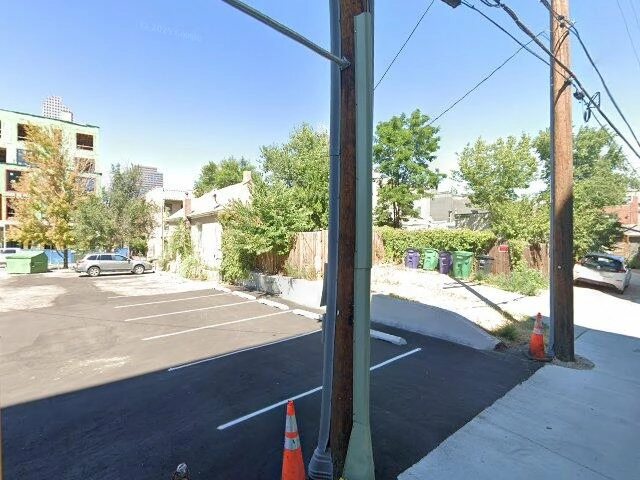 House image located at Baltimore, MD 21213