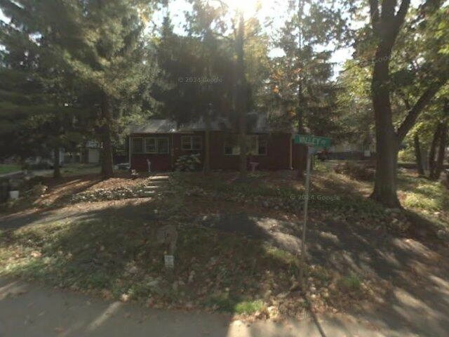 House image located at Twin Lakes, WI 53181