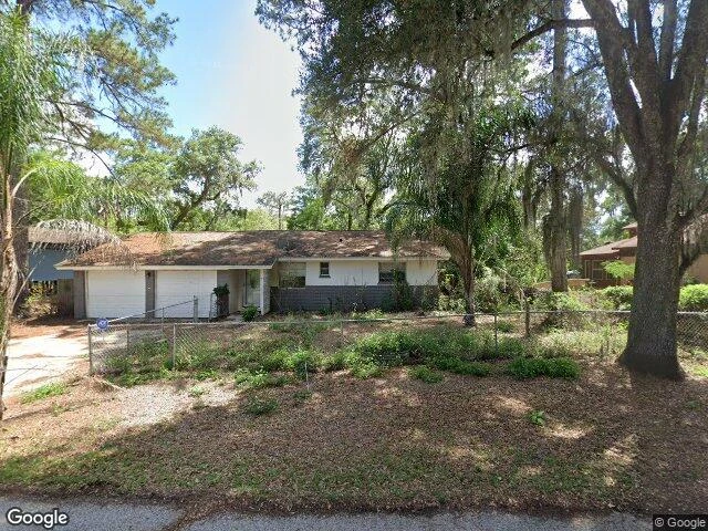 House image located at Dade City, FL 33523