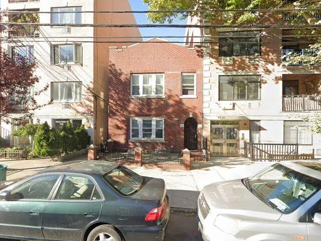 House image located at Astoria, NY 11102