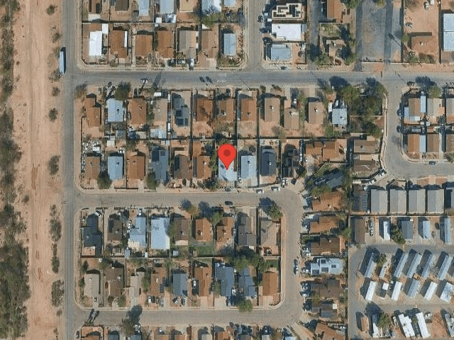 House image located at Tucson, AZ 85706