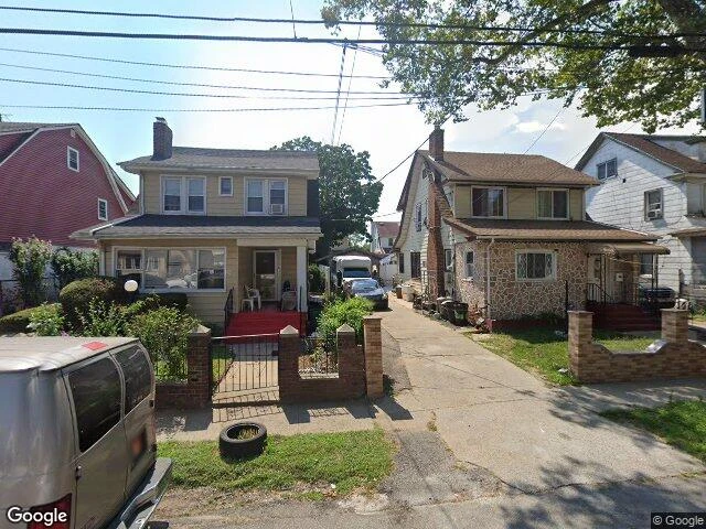 House image located at Queens Village, NY 11429