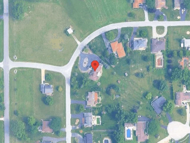 House image located at Crete, IL 60417