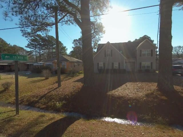 House image located at Suffolk, VA 23435
