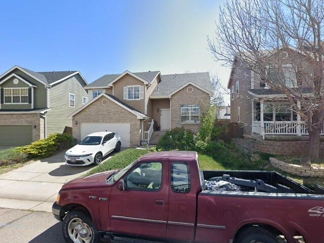 House image located at Littleton, CO 80129