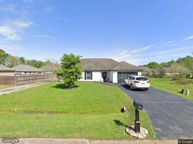 House image located at Robert, LA 70455