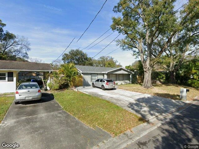 House image located at Tampa, FL 33614