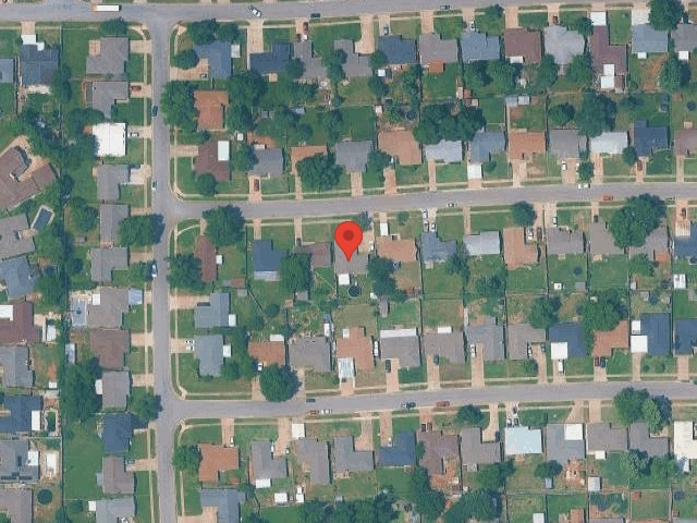 House image located at Oklahoma City, OK 73159