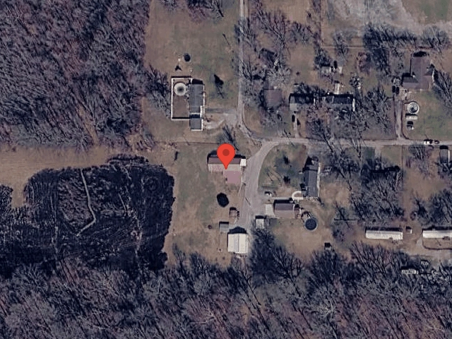 House image located at Joppa, IL 62953