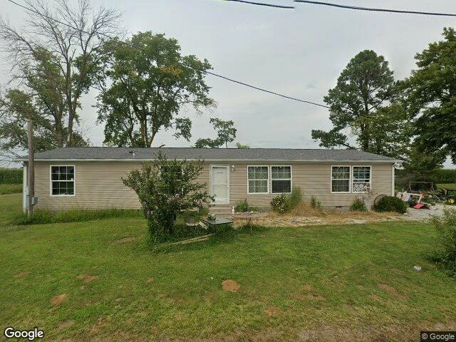 House image located at West Liberty, IL 62475