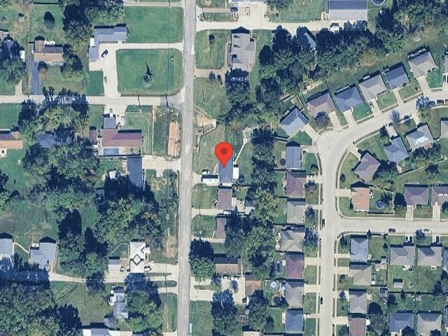 House image located at Evansville, IN 47725