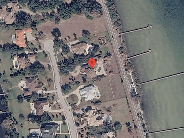 House image located at Merritt Island, FL 32952