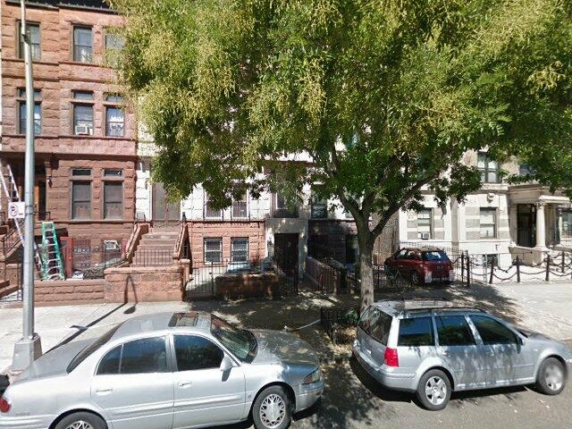 House image located at Brooklyn, NY 11216