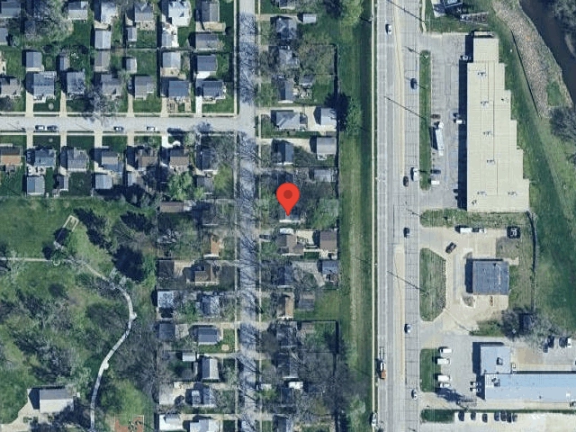 House image located at West Des Moines, IA 50265