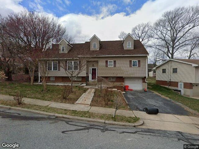 House image located at Mohnton, PA 19540