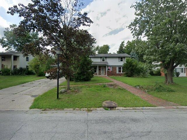 House image located at Fort Wayne, IN 46815