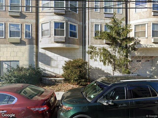 House image located at Newark, NJ 07105